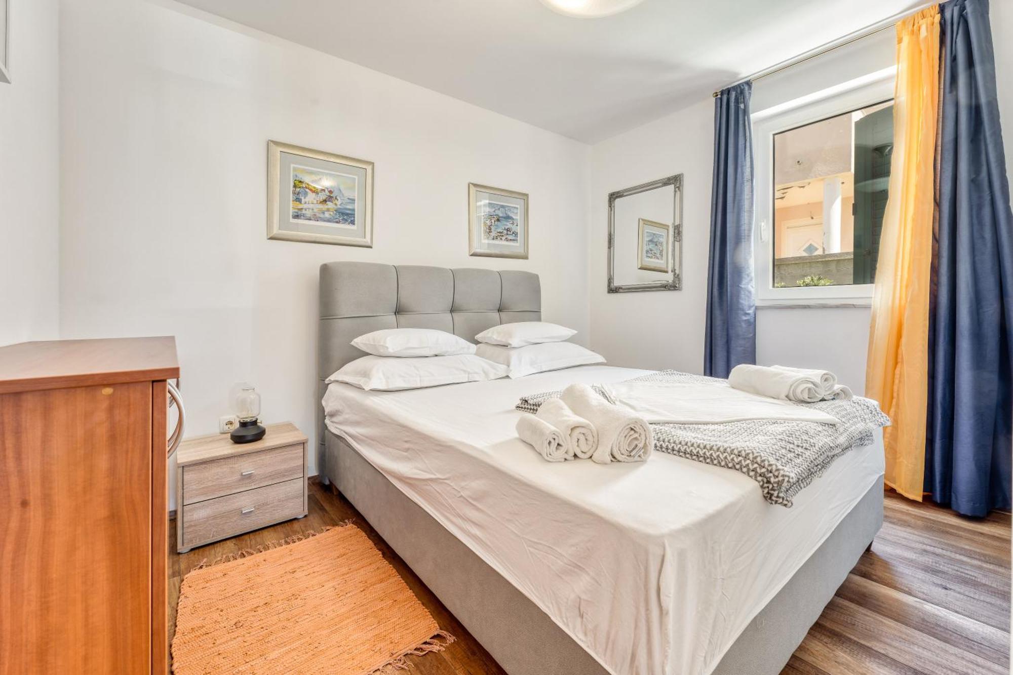 Villamar Kosljun Room photo