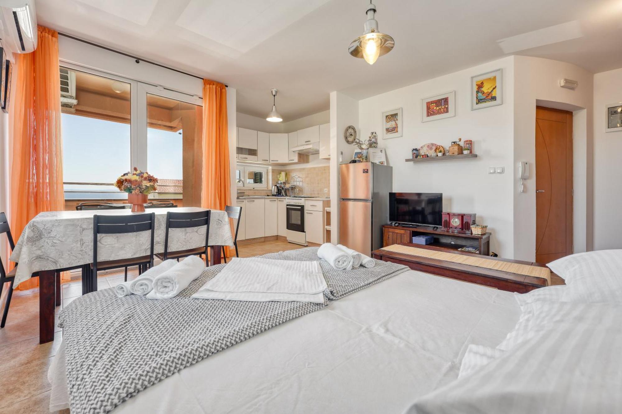 Villamar Kosljun Room photo